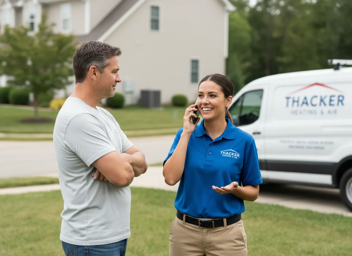 Ac Repair Utica, PA FAQs